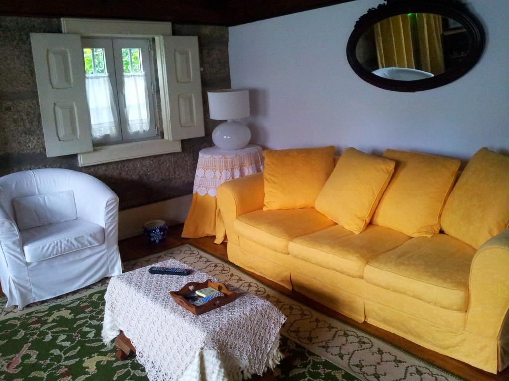 Casa Das Vendas Habitación foto