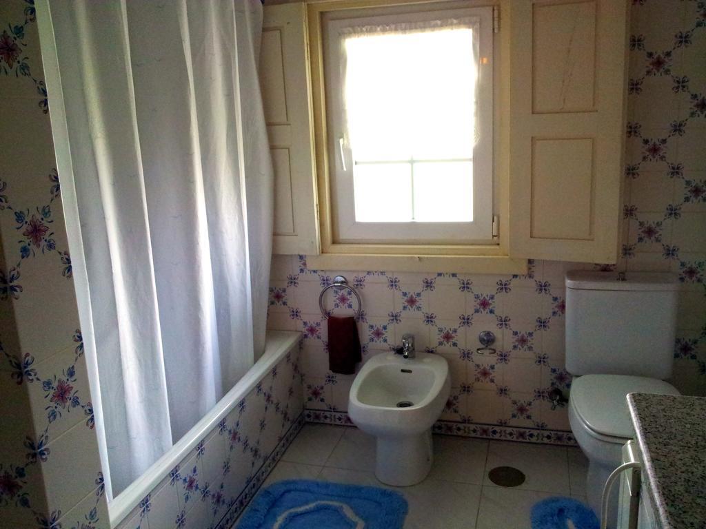 Casa Das Vendas Habitación foto