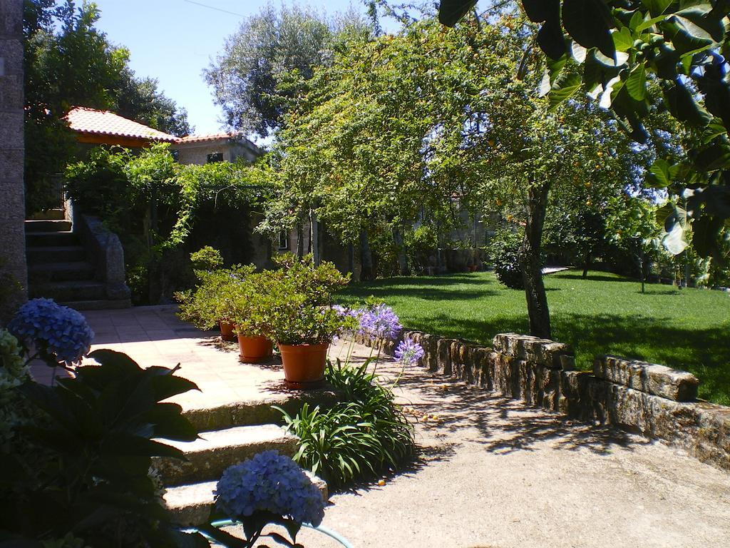 Casa Das Vendas Habitación foto