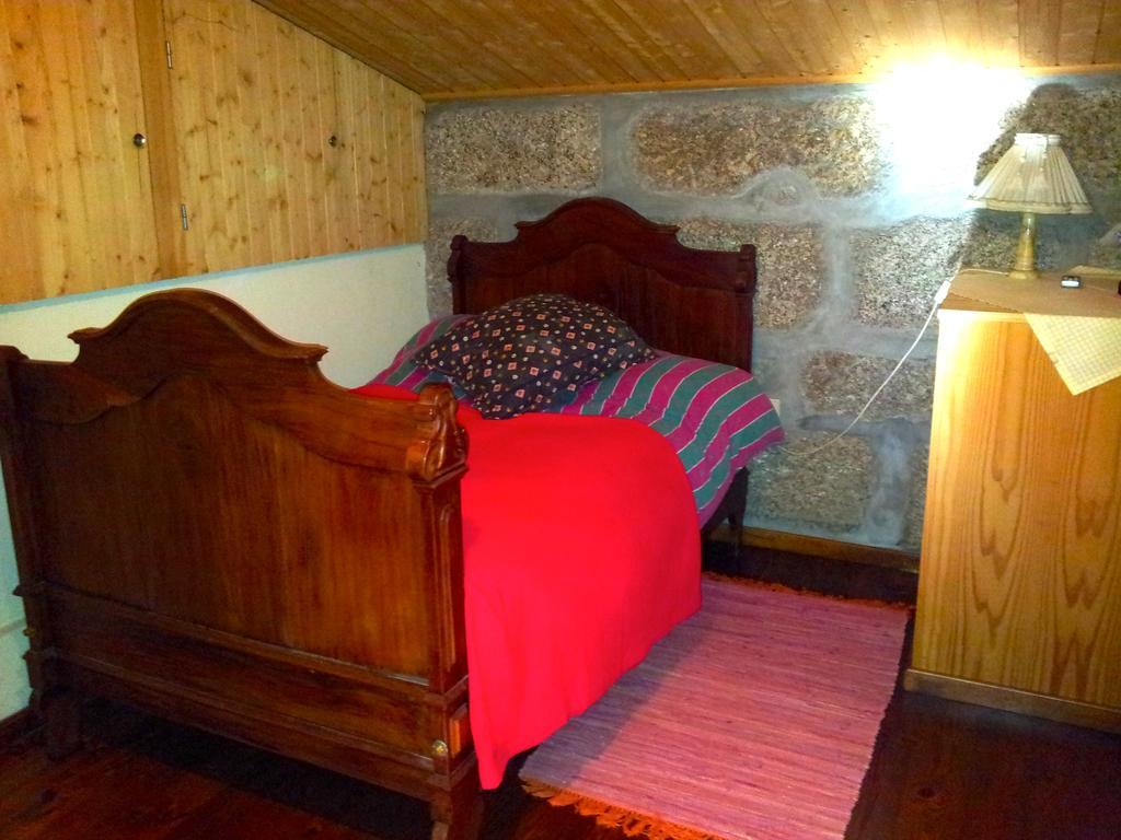 Casa Das Vendas Habitación foto