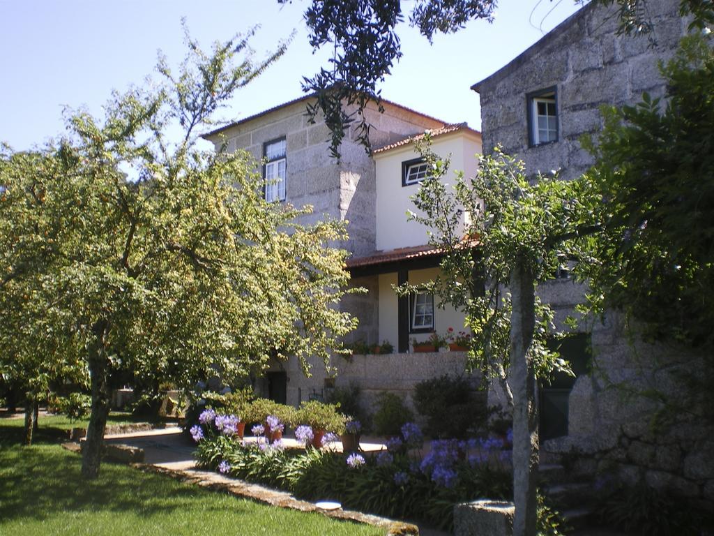 Casa Das Vendas Habitación foto