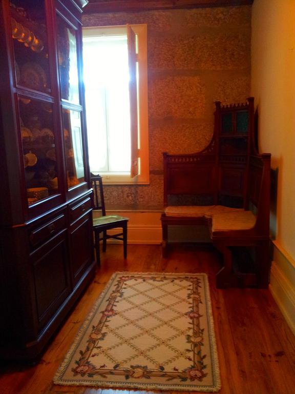Casa Das Vendas Habitación foto