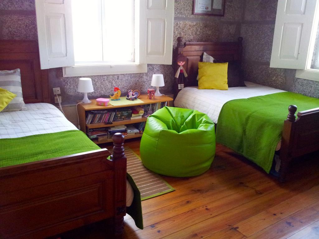 Casa Das Vendas Habitación foto