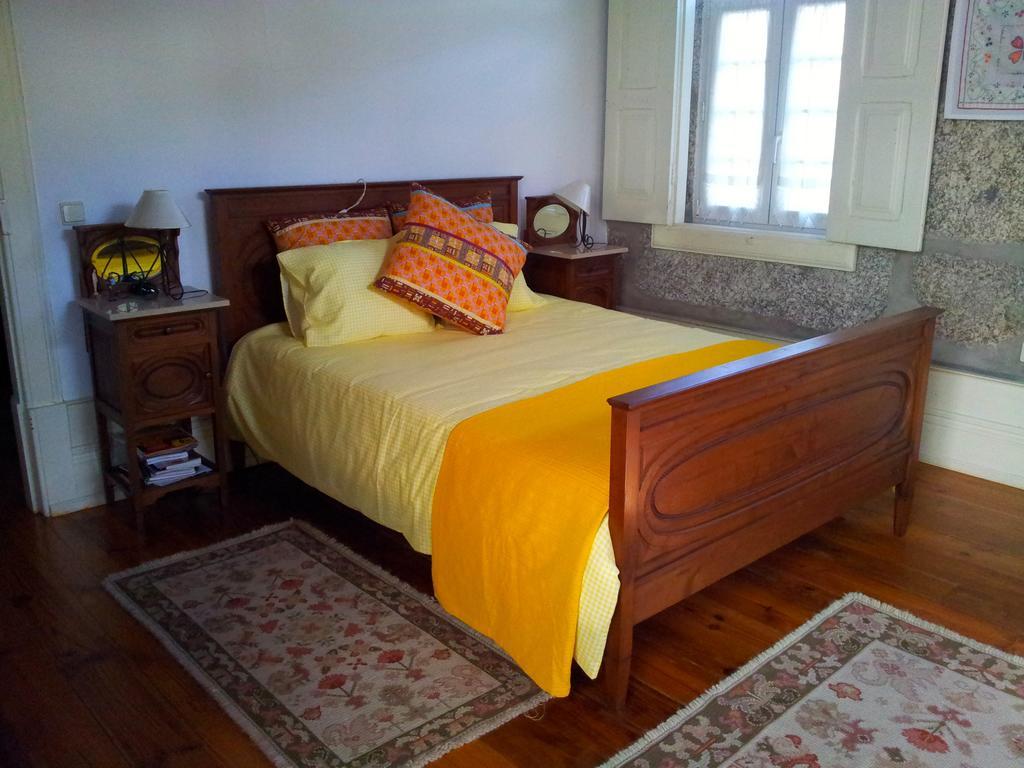 Casa Das Vendas Habitación foto