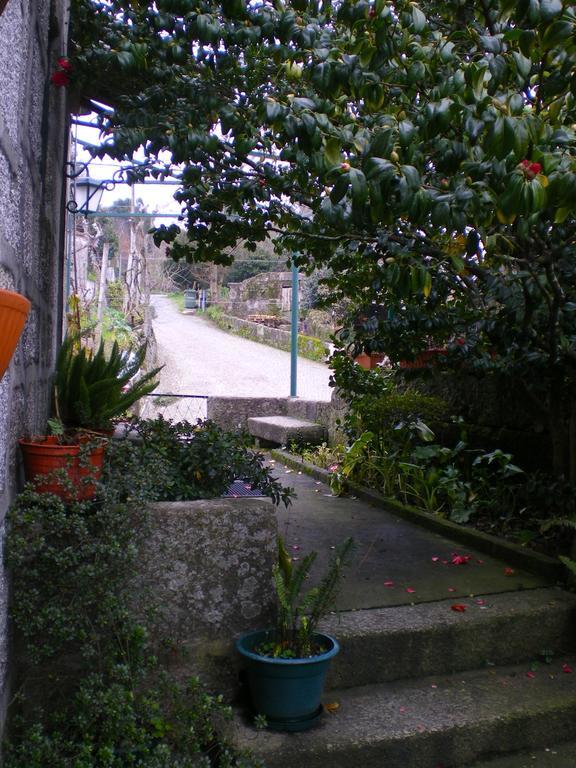 Casa Das Vendas Habitación foto